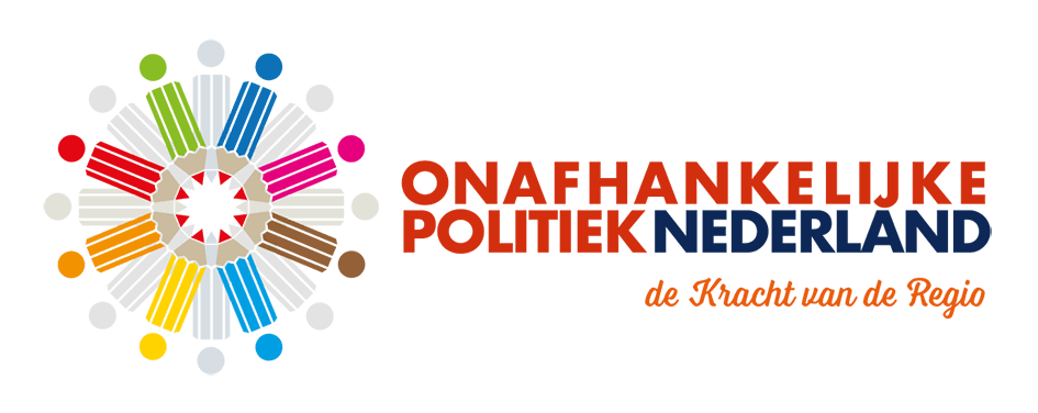 ONAFHANKELIJK POLITIEK NEDERLAND logo